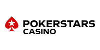 Pokerstars Casino 